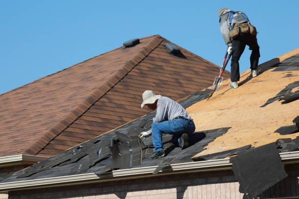 Best 4 Ply Roofing  in Pendleton, IN