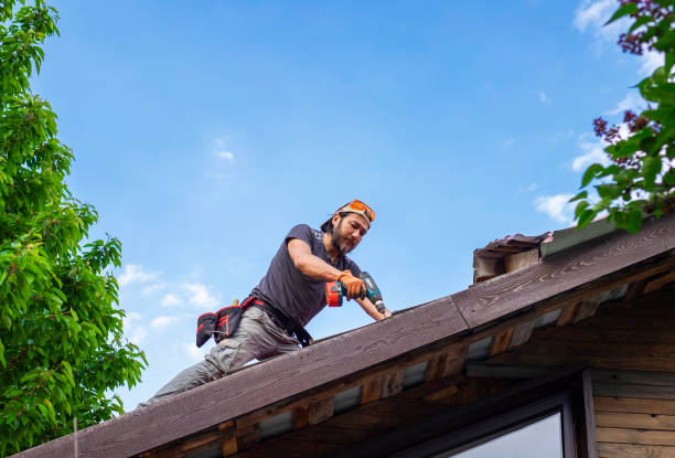 Best Rubber Roofing (EPDM, TPO)  in Pendleton, IN