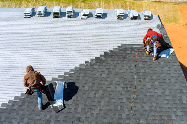 Best Roof Ventilation Installation  in Pendleton, IN